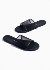 TKEES Blair Womens Slides In Sable