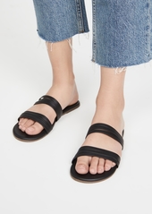 TKEES Allegra Double Band Sandals
