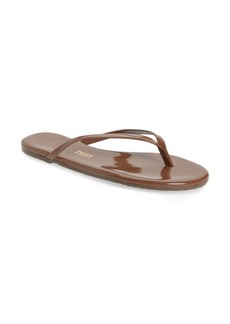 TKEES Foundations Gloss Flip Flop