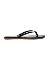 TKEES Glosses Flip Flop