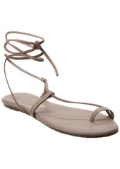 TKEES Jo Leather Sandal