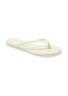 TKEES 'Lily' Flip Flop