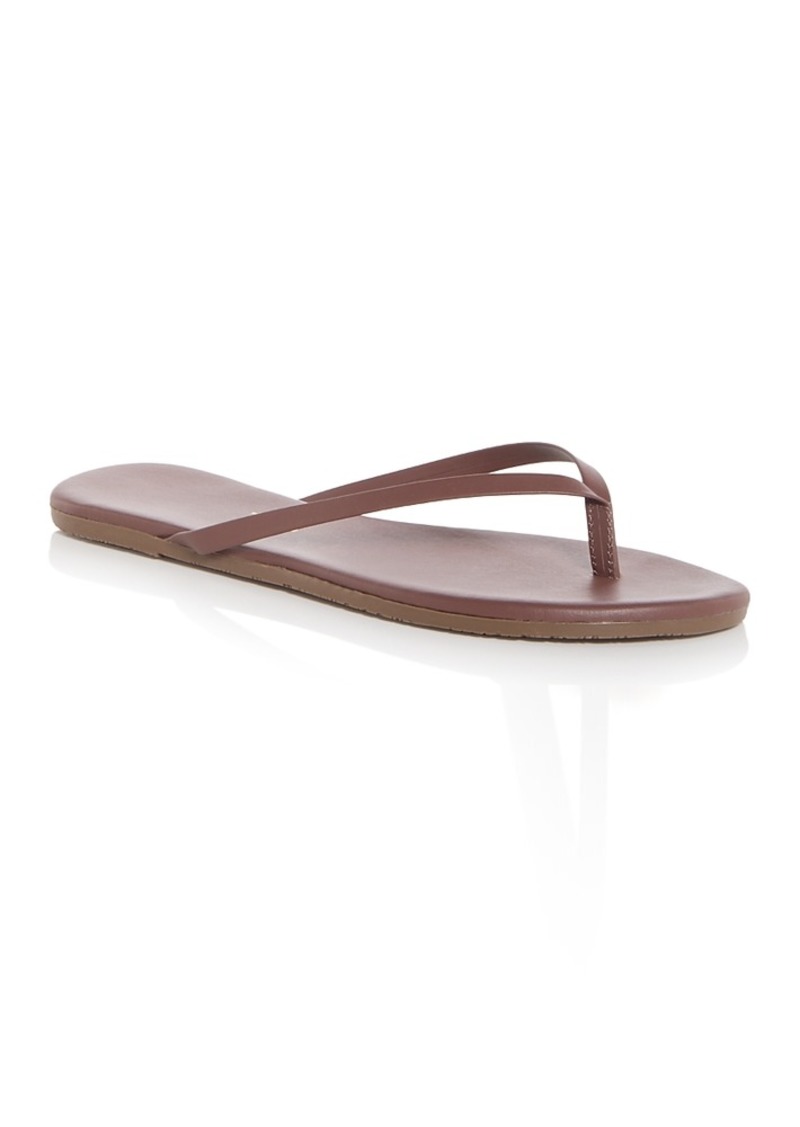 Tkees Women's Foundations Flip Flops