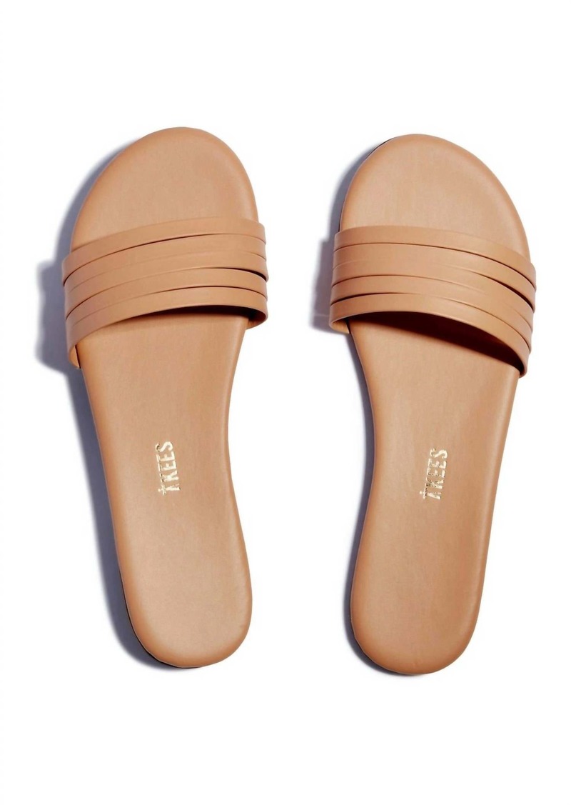 TKEES Women's Austyn Slides In Pout