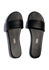 TKEES Women's Austyn Slides In Sable