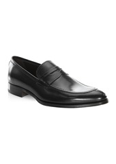 To Boot Alexander Leather Loafers