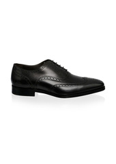 To Boot Ambler Leather Wingtip Oxfords
