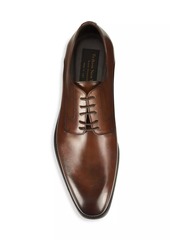 To Boot Amedeo Oxford Leather Loafers