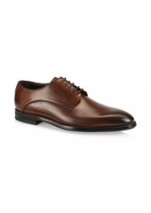 To Boot Amedeo Oxford Leather Loafers