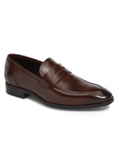 To Boot New York Amherst Penny Loafer in Parma Marrone 55 Sp at Nordstrom