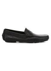 To Boot Ashbery Suede Driving Loafers