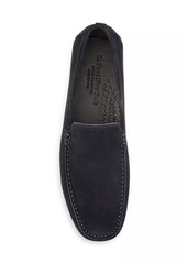 To Boot Bali Suede Driving Loafers