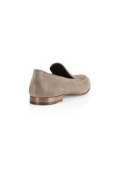To Boot Beamon Suede Leather Loafers
