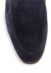 To Boot Beamon Suede Loafers