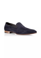To Boot Beamon Suede Loafers