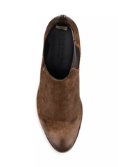 To Boot Bedell Suede Chelsea Boots