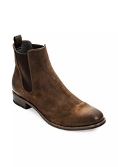 To Boot Bedell Suede Chelsea Boots