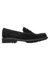 To Boot Berle Suede Loafers