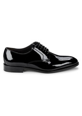 To Boot Bothel Patent Leather Derby Shoes