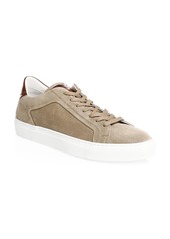To Boot Britt Suede Sneakers