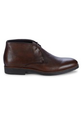 To Boot Calder Leather Scarpa Boots