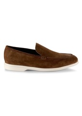 To Boot Cassidy Suede Loafers