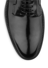 To Boot Chance Leather Oxfords