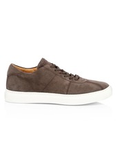 To Boot Charger Suede Sneakers