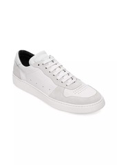 To Boot Cheadle Leather & Suede Low-Top Sneakers