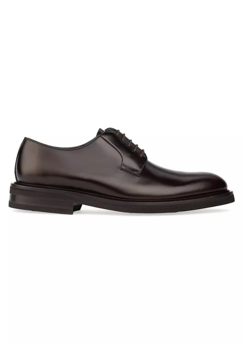 To Boot Darvin Leather Oxfords