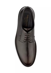 To Boot Darvin Leather Oxfords