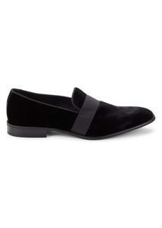 To Boot Dennis Almond Toe Loafers
