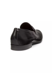 To Boot Dudley Leather Loafers