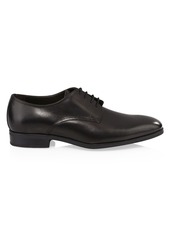 To Boot Dwight Classic Leather Derbys
