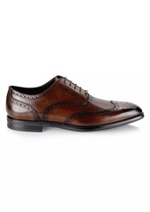 To Boot Emil Wingtip Oxford Shoes