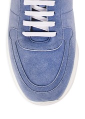 To Boot Florida Oxford Lace-Up Sneakers