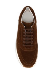 To Boot Forest Suede Trainers