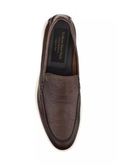 To Boot Forza Leather Loafers