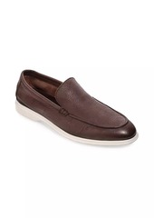To Boot Forza Leather Loafers