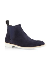 To Boot Gilberto Suede Chelsea Boots