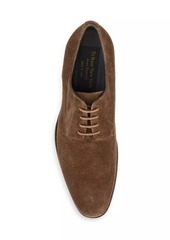 To Boot Gunn Suede Oxfords