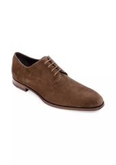 To Boot Gunn Suede Oxfords