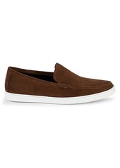 To Boot Jet Suede Loafers