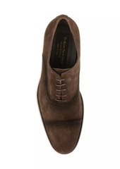 To Boot Kameron Suede Oxfords