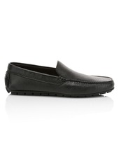 To Boot Key Largo Leather Driving Moccasins