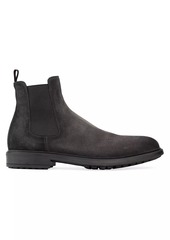 To Boot Largo Suede Chelsea Boots