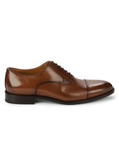 To Boot Leesburg Leather Oxfords