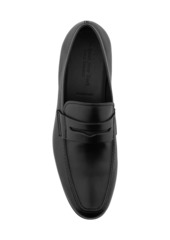 To Boot Lucien Leather Penny Driving Loafers