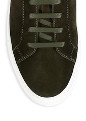To Boot Mayfield Suede Sneakers