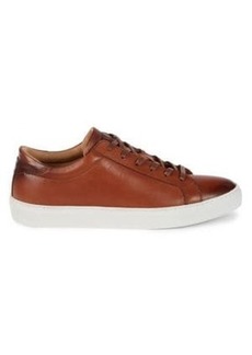 To Boot Men's Devin Leather Sneakers